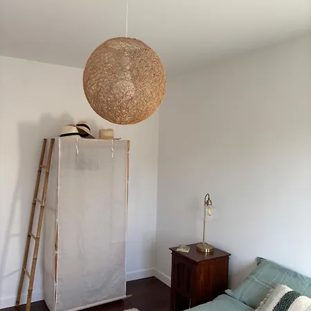Nyaraló Grande Maison *