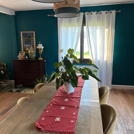 Grande Maison * La Rochelle
