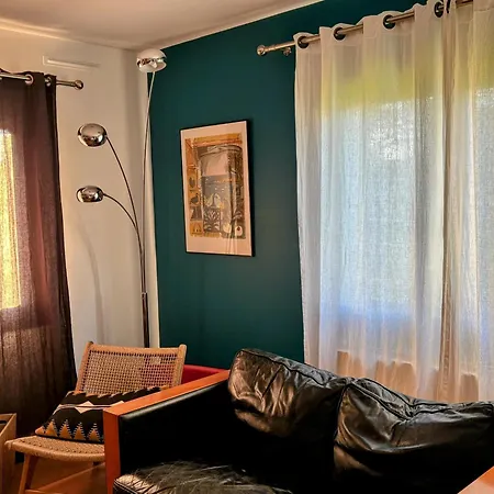 Grande Maison Nyaraló