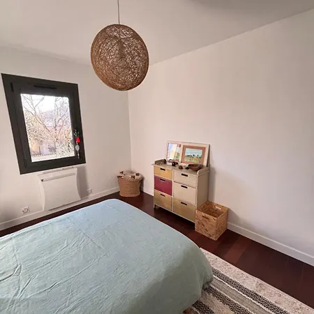 Nyaraló Grande Maison