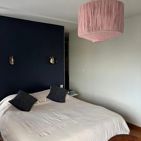 Grande Maison * La Rochelle (Charente-Maritime)