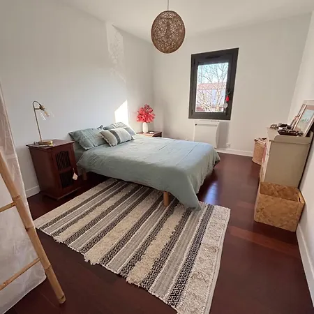 Grande Maison La Rochelle (Charente-Maritime)