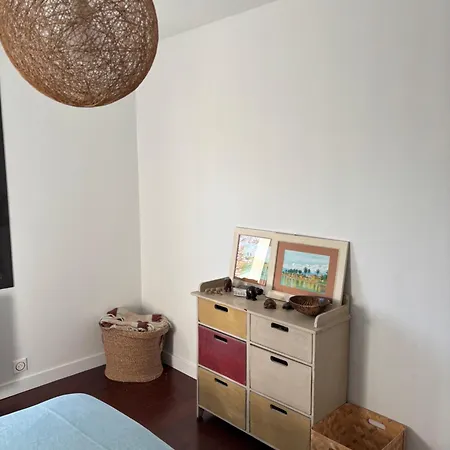 Grande Maison La Rochelle (Charente-Maritime)