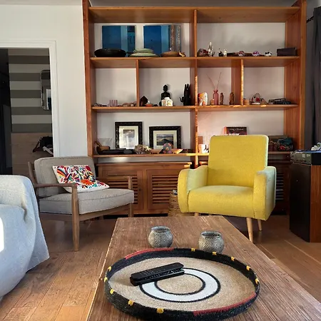 Grande Maison * La Rochelle (Charente-Maritime)