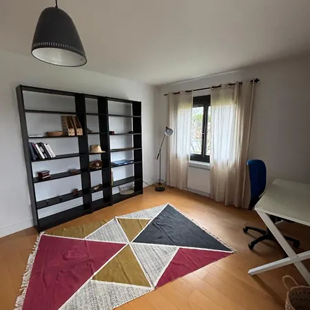 Grande Maison * La Rochelle (Charente-Maritime)