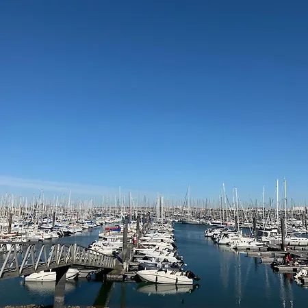 Grande Maison La Rochelle (Charente-Maritime)