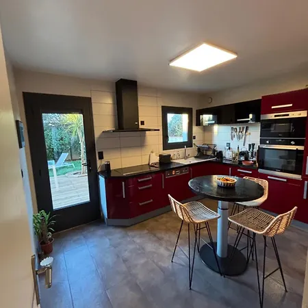 Grande Maison *